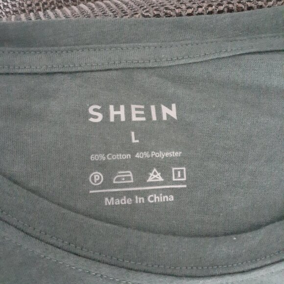 Cute Luna T-shirt - Picture 5 of 5